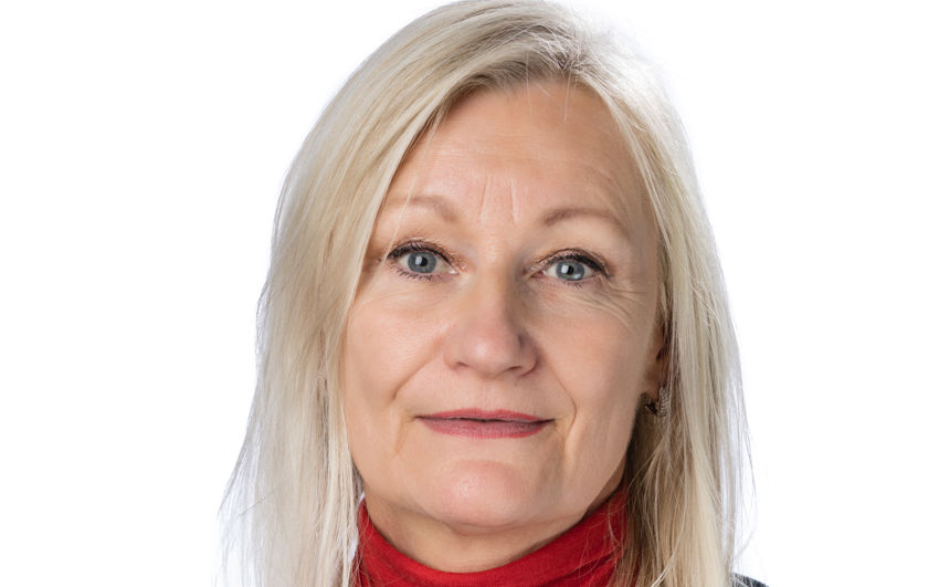 Vibeke Ejlertsen