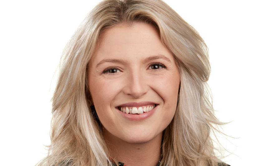 Sonja Marie Jensen