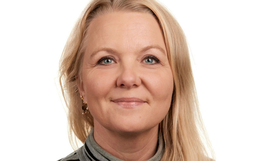 Suzette Frovin