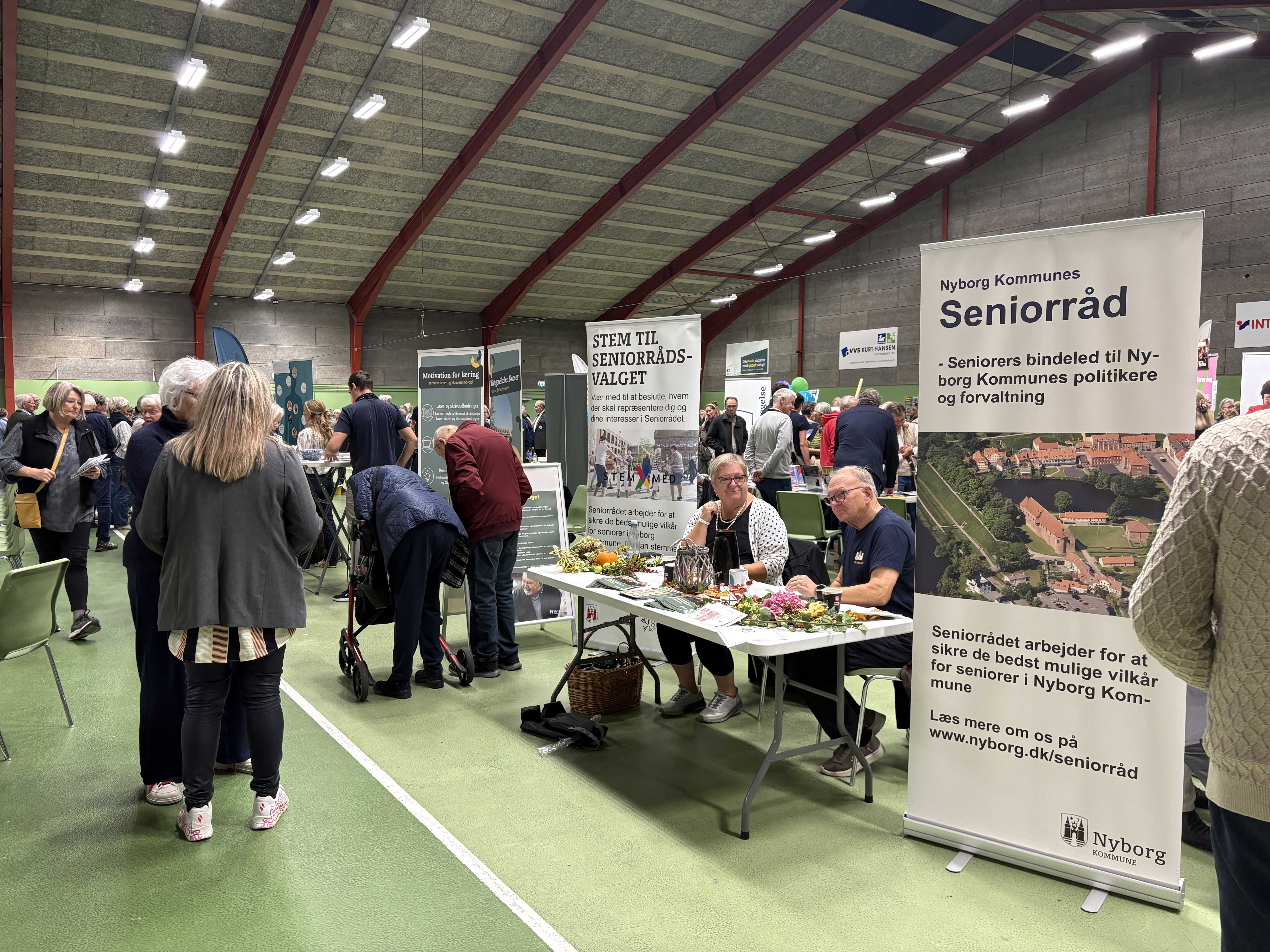 Seniorlivsmesse 2025