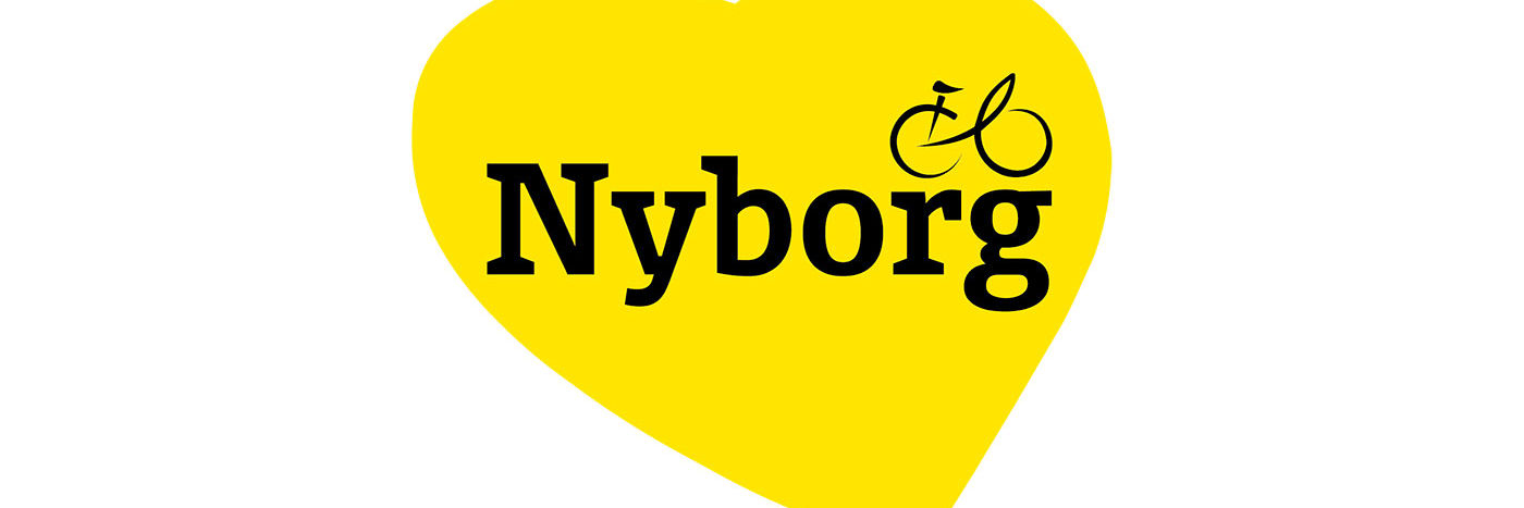 Nyborg2022 logo