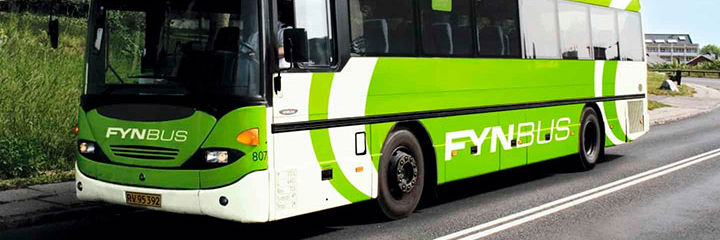 Bus fra Fynbus