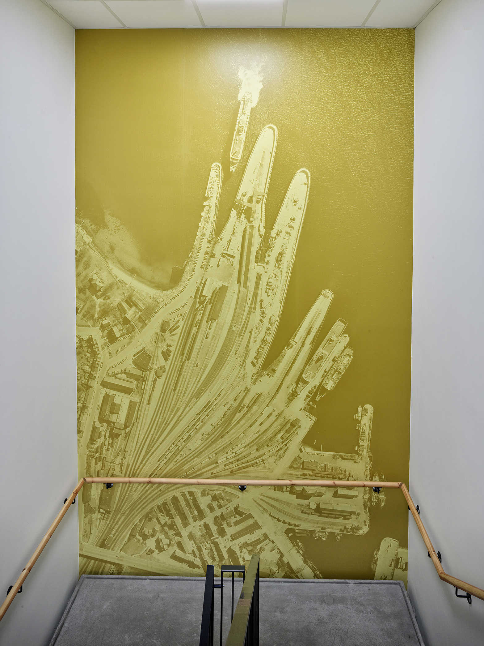 Kunst i Sundhedshuset