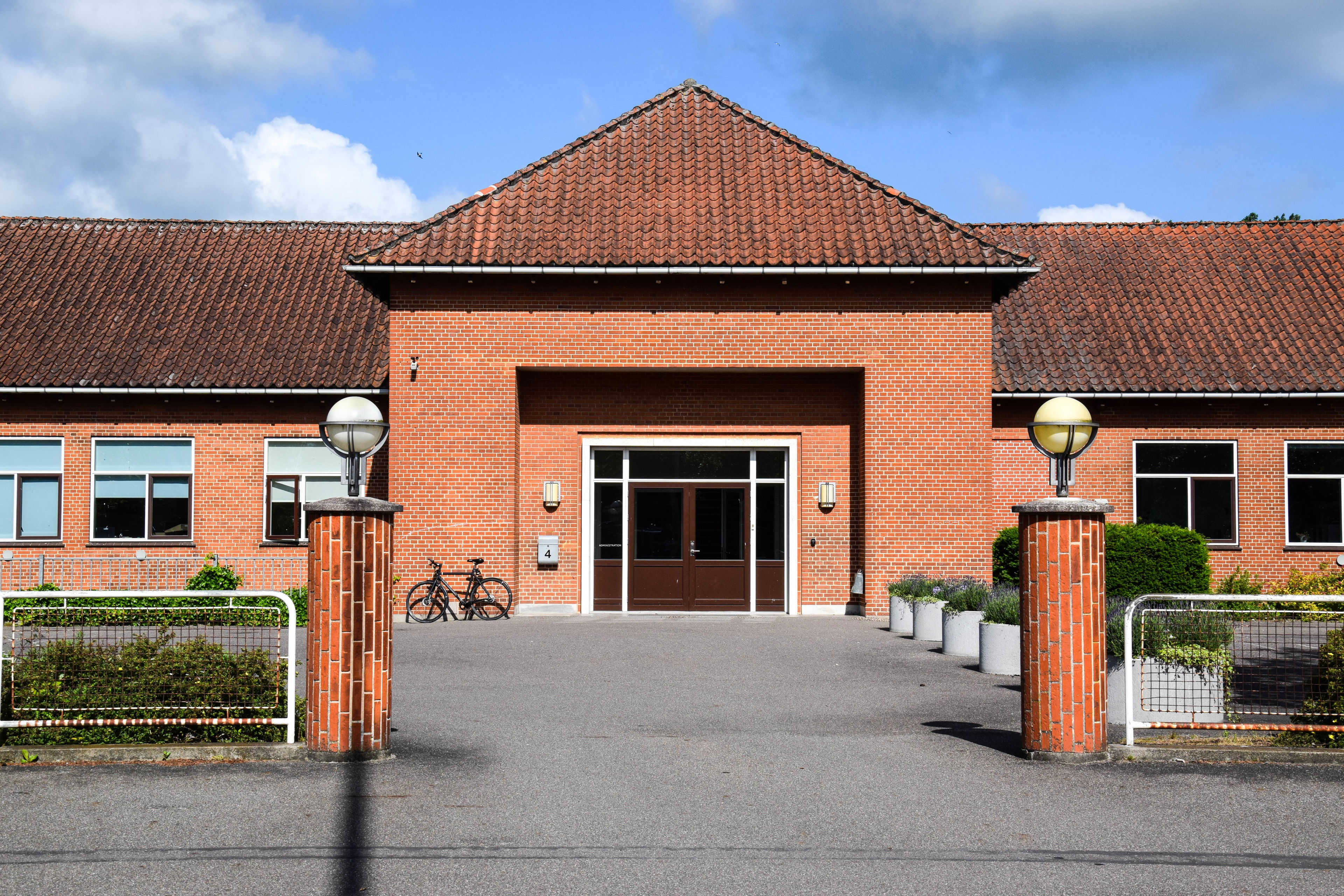Juulskov Huset