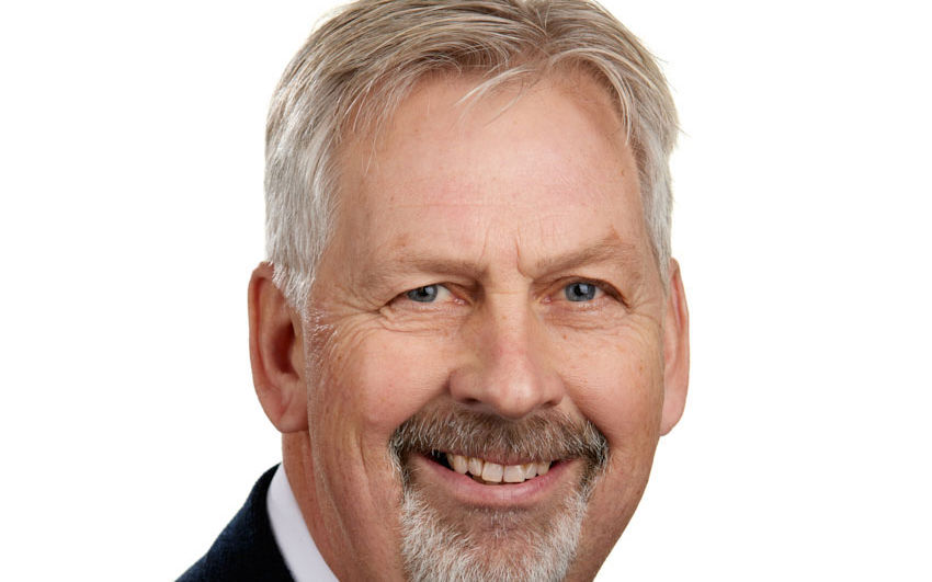 Kaj Refslund