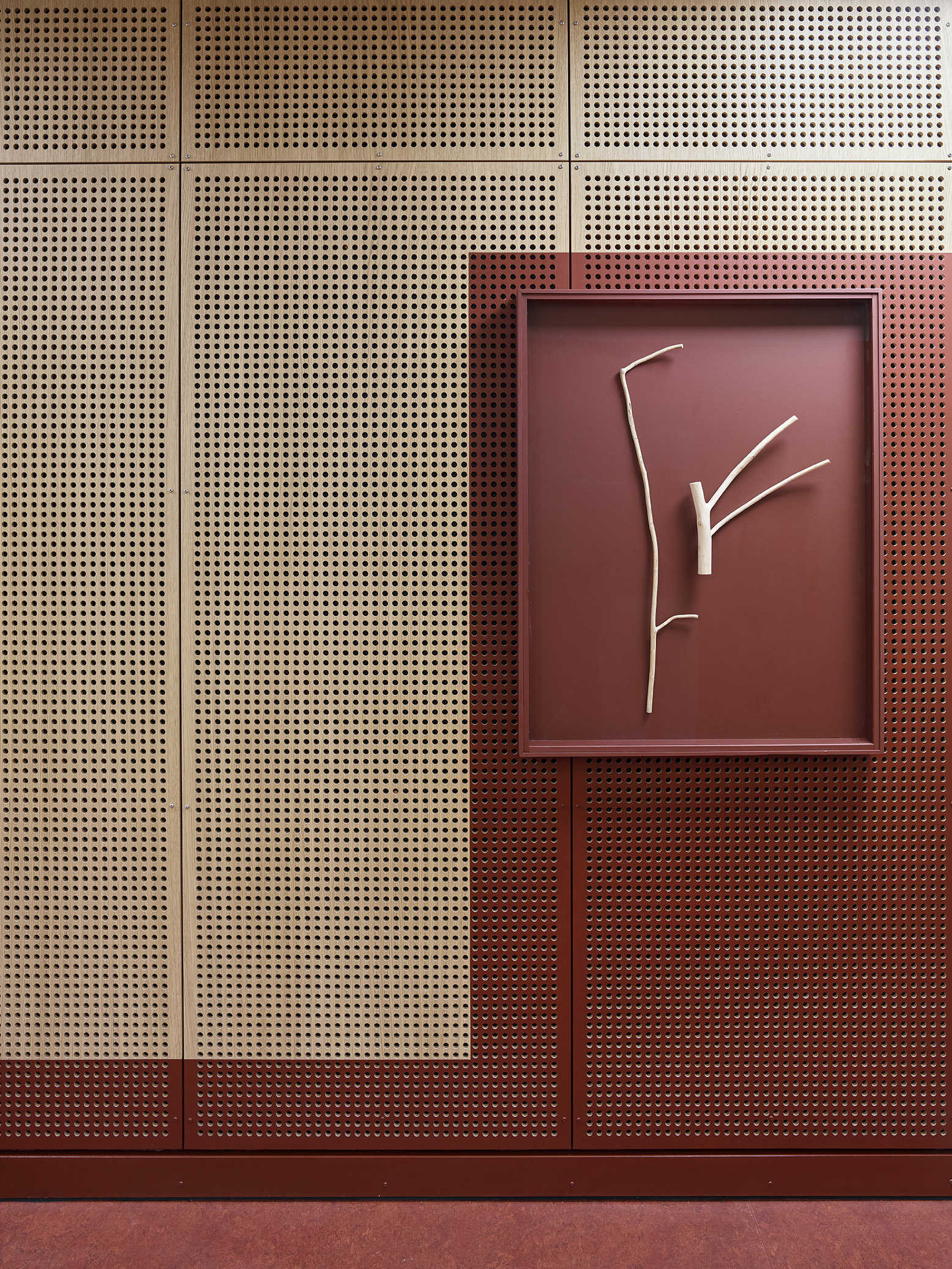 Kunst i Sundhedshuset